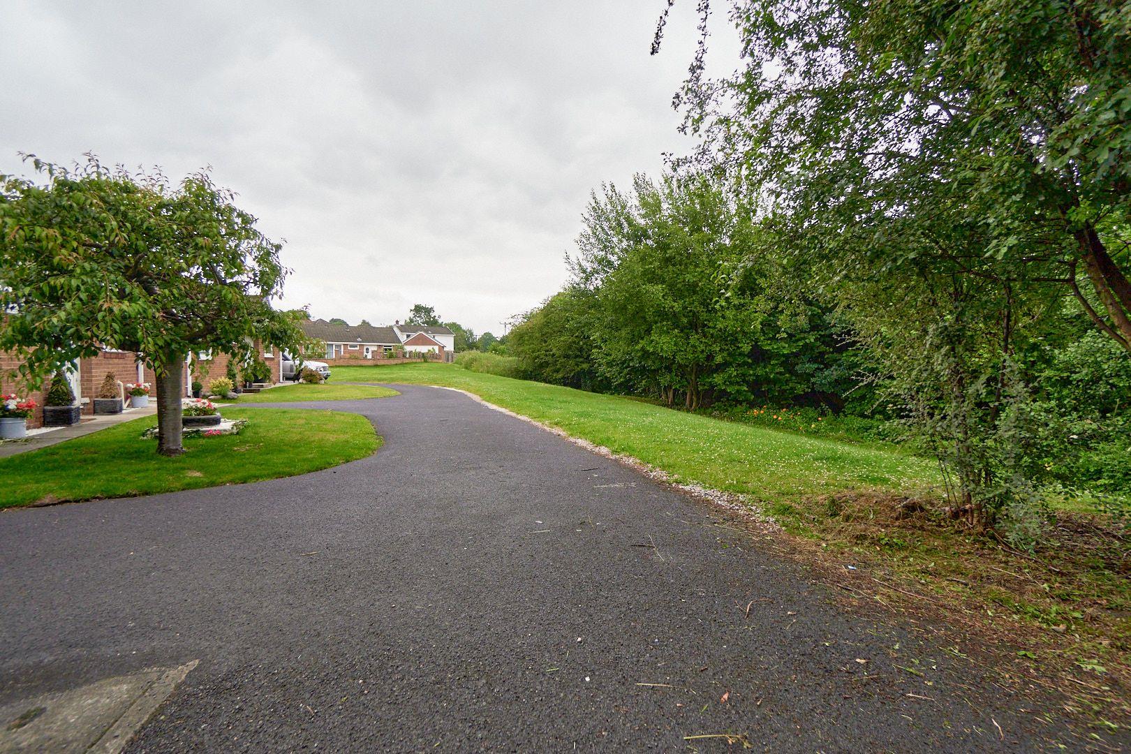 Higher Meadow, Leyland